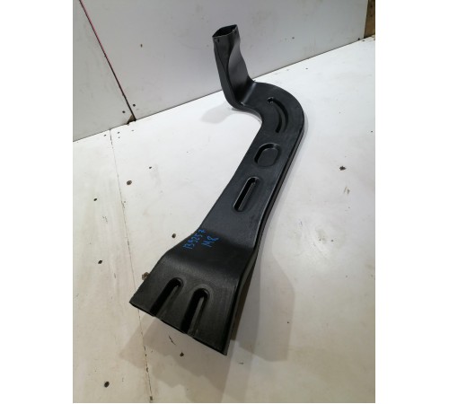 Воздуховод салона