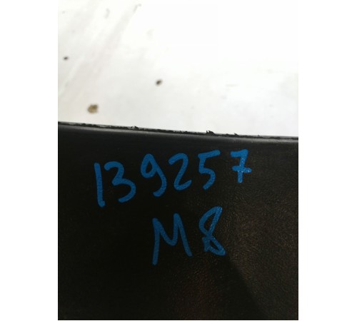 Воздуховод салона