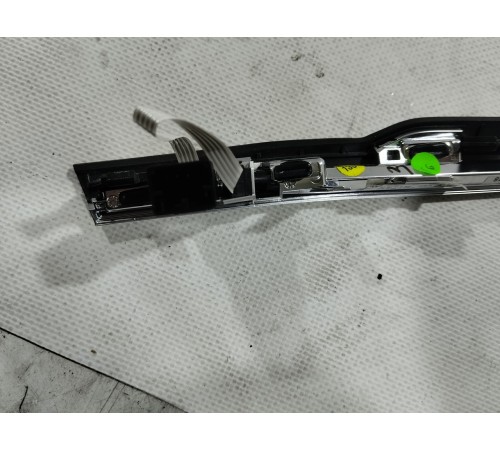 Накладка торпедо декоративная