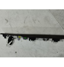 Накладка торпедо декоративная