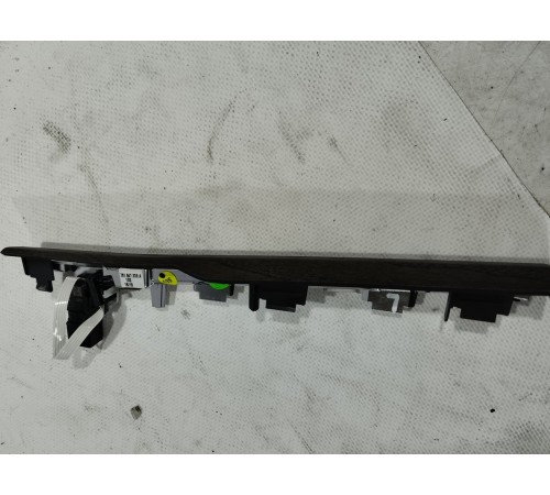 Накладка торпедо декоративная