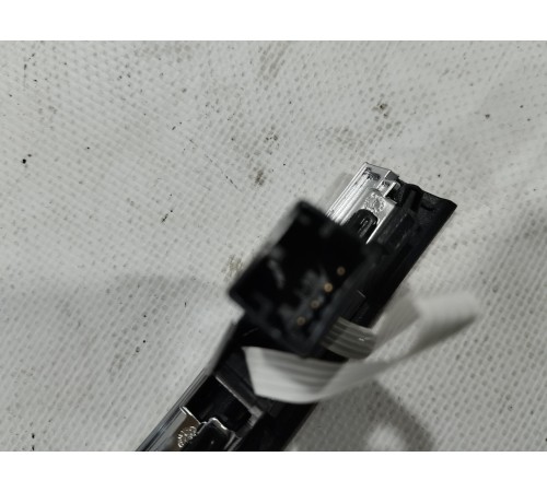 Накладка торпедо декоративная