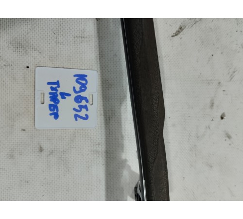 Накладка торпедо декоративная