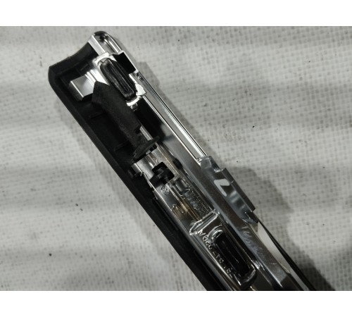 Накладка торпедо декоративная