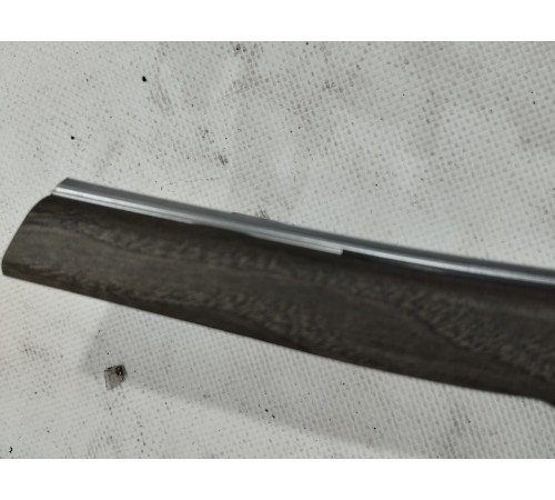 Накладка торпедо декоративная