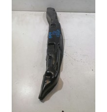 Уплотнитель крыла левый