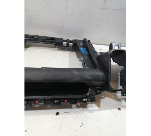 Накладка торпедо