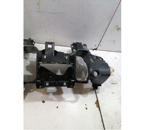 Накладка торпедо