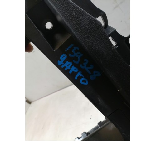 Накладка торпедо