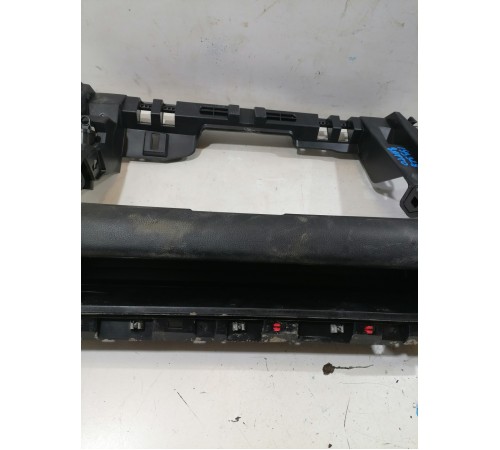 Накладка торпедо