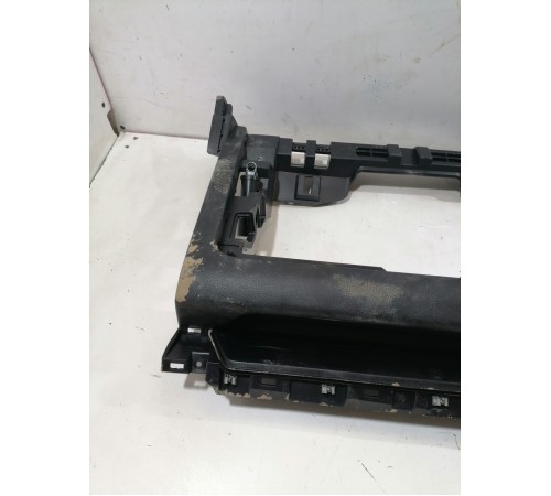 Накладка торпедо