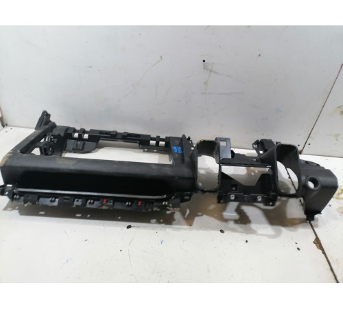 Накладка торпедо