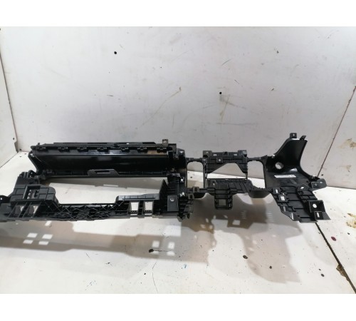 Накладка торпедо