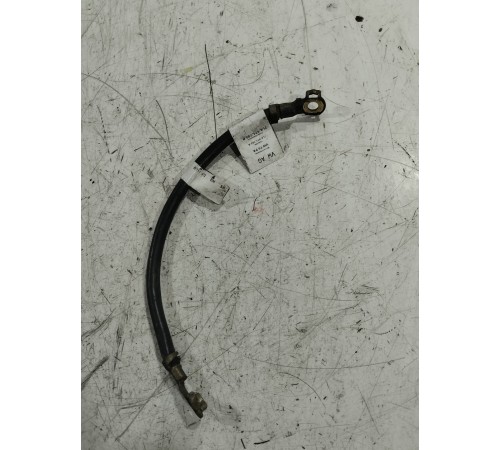 Клемма (провод) массы