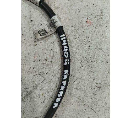 Клемма (провод) массы