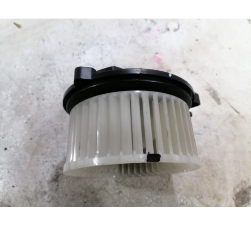 Моторчик отопителя печки