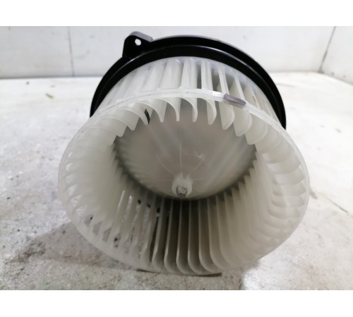 Моторчик отопителя печки