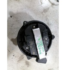 Моторчик отопителя печки