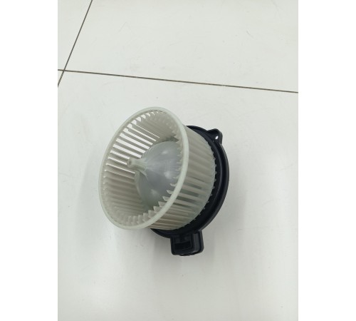 Моторчик отопителя печки