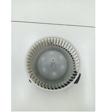 Моторчик отопителя печки