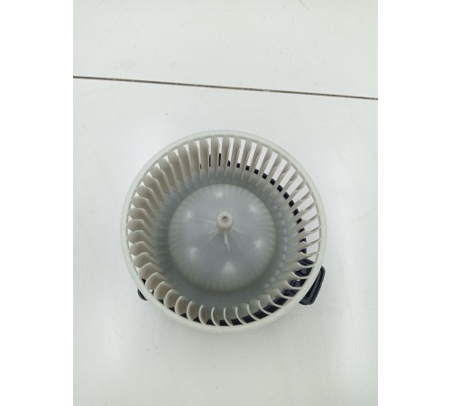 Моторчик отопителя печки