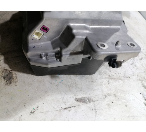 Проекция на лобовое стекло