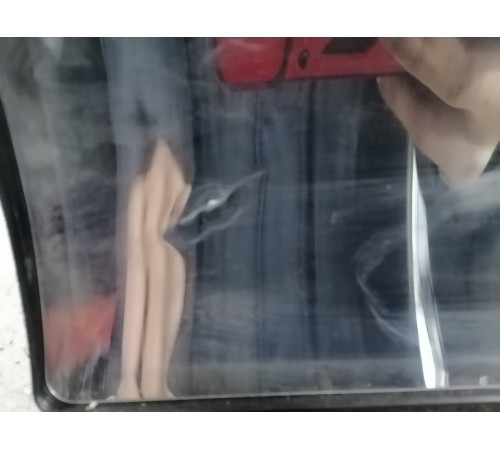 Проекция на лобовое стекло