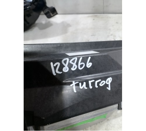 Проекция на лобовое стекло