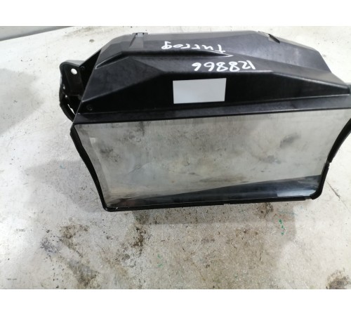 Проекция на лобовое стекло