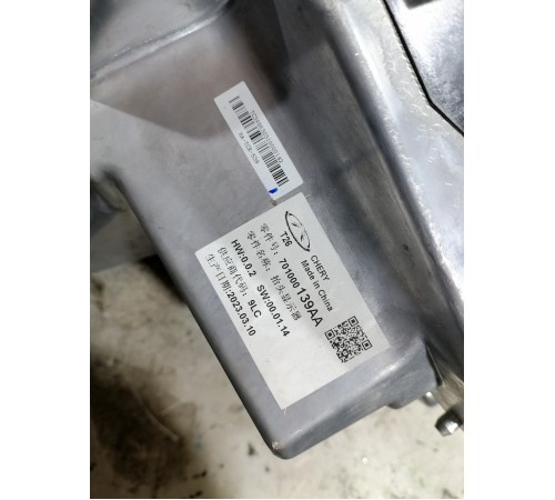 Проекция на лобовое стекло