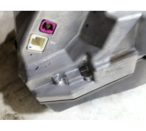 Проекция на лобовое стекло