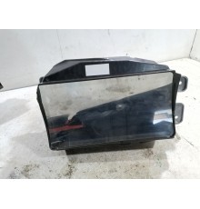 Проекция на лобовое стекло