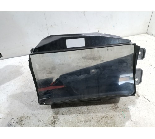 Проекция на лобовое стекло