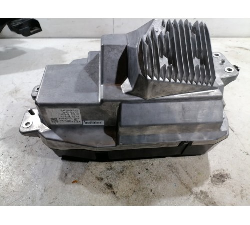 Проекция на лобовое стекло