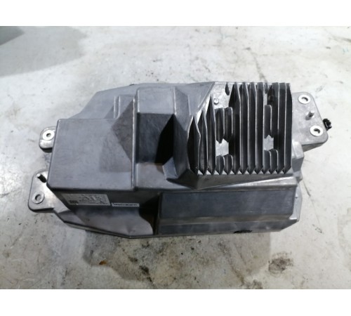 Проекция на лобовое стекло