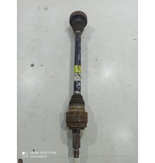 Привод(полуось) задний левый