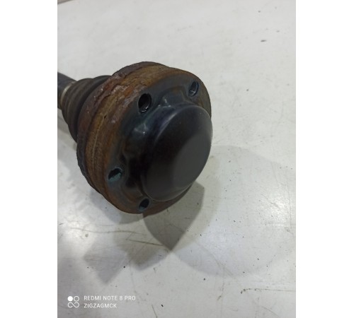 Привод(полуось) задний левый