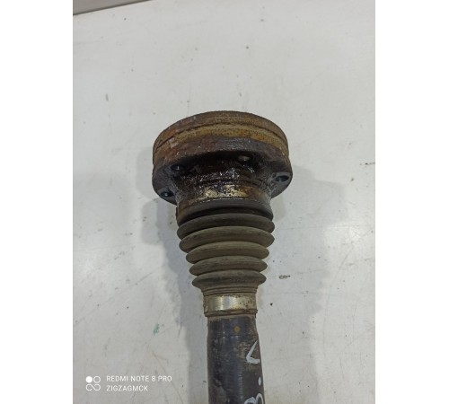 Привод(полуось) задний левый