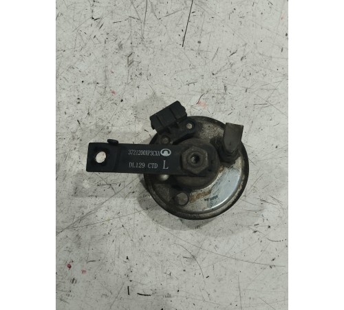 Сигнал звуковой низкотональный левый