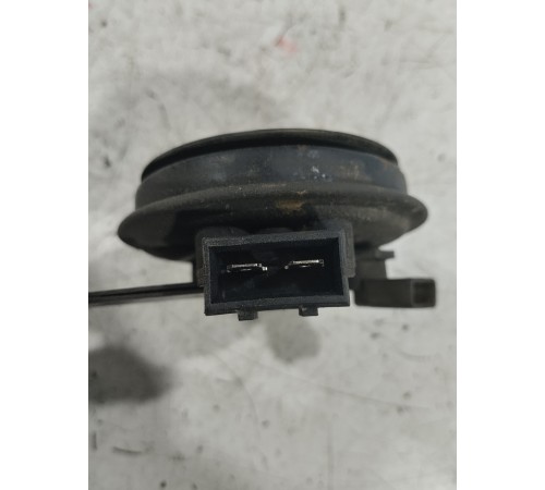 Сигнал звуковой низкотональный левый