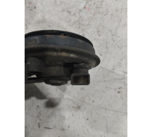 Сигнал звуковой низкотональный левый