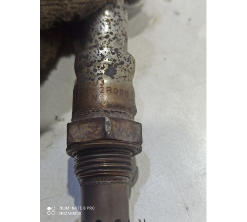 Датчик кислородный(лямбда-зонд)