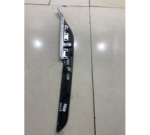 Накладка декоративная левая