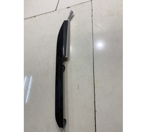 Накладка декоративная левая