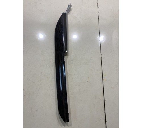 Накладка декоративная левая