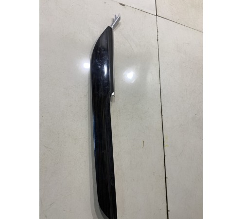 Накладка декоративная левая