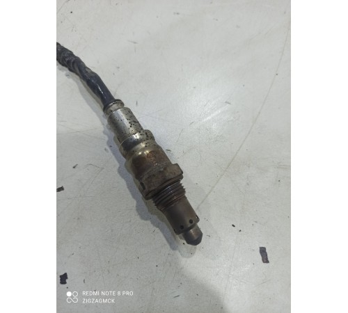 Датчик кислородный(лямбда-зонд)