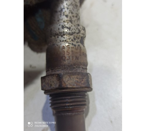 Датчик кислородный(лямбда-зонд)