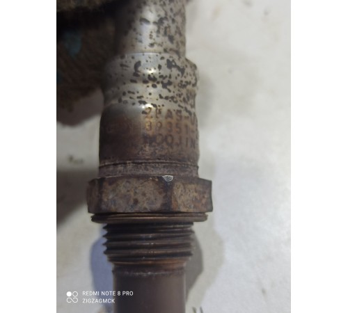 Датчик кислородный(лямбда-зонд)