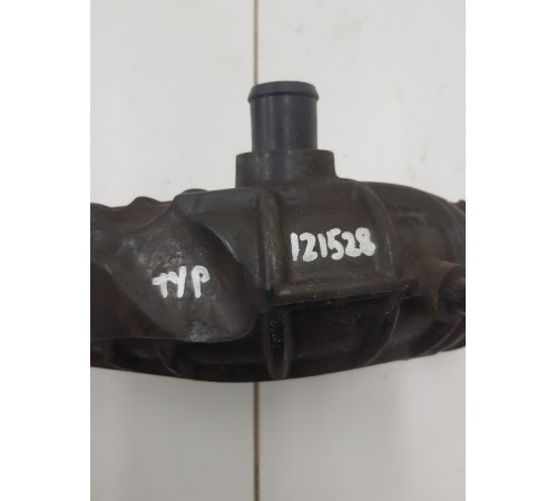 Патрубок воздушного фильтра